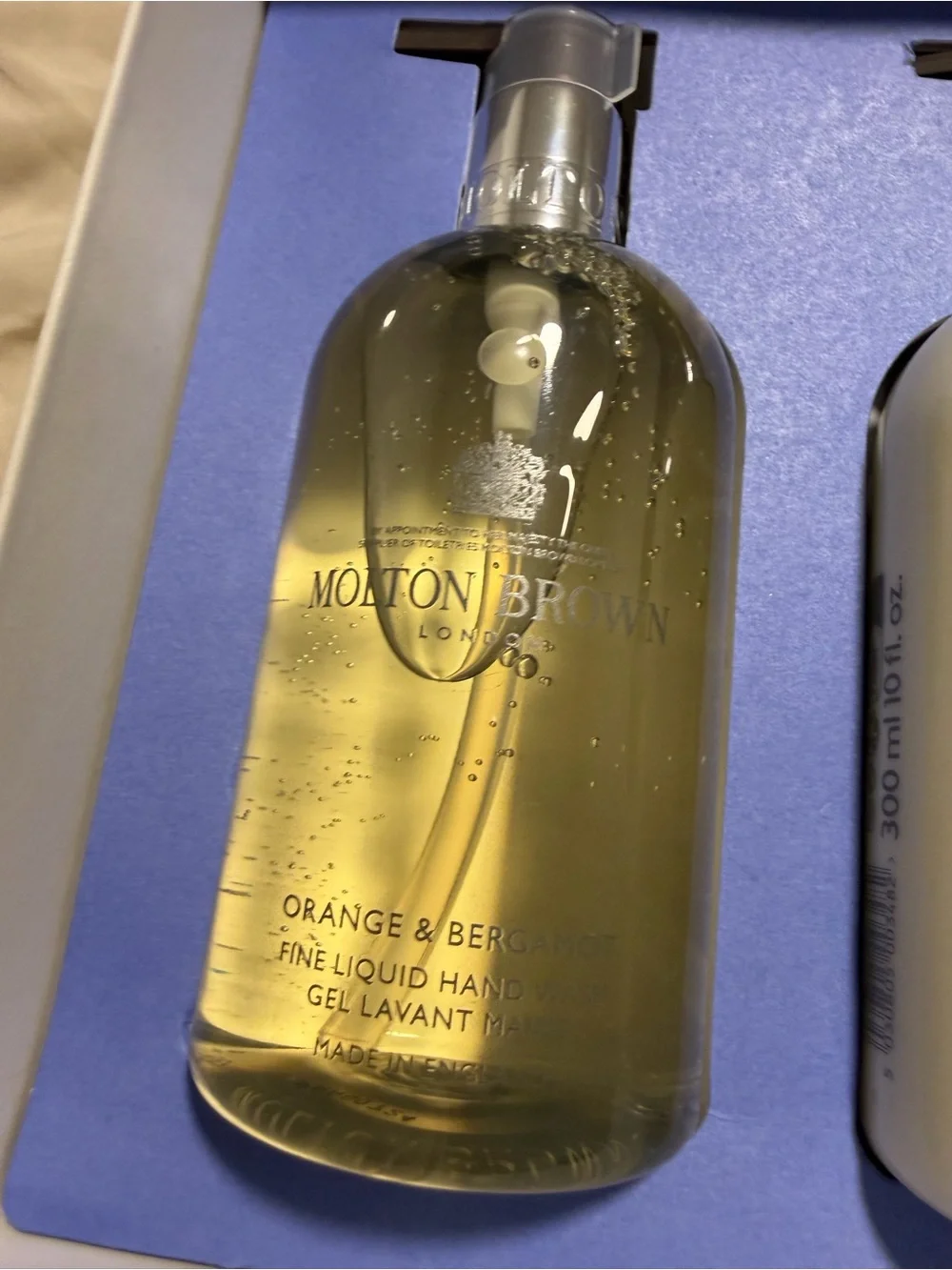 Molton Brown brand new